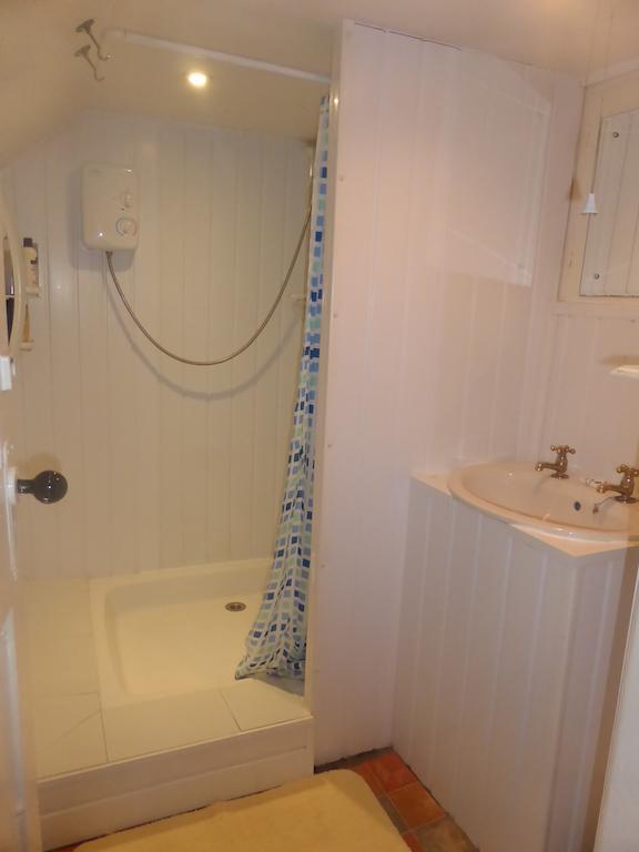 Kings Arms Hotel Penryn Habitación foto
